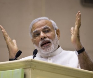 Narenda Modi