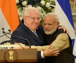 Rivlin Modi