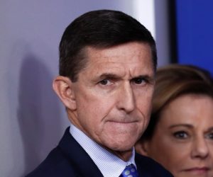 Michael Flynn