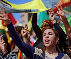 Kurds
