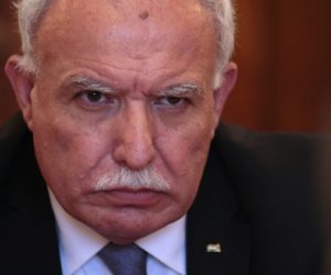 Riad Malki