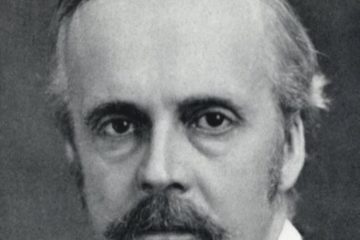 James Arthur Balfour