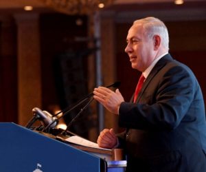 Netanyahu