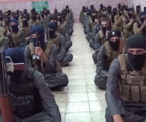 ISIS Iraq