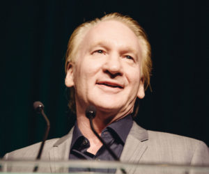 Bill Maher