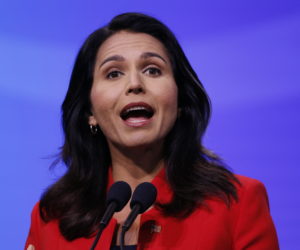 Tulsi Gabbard