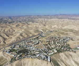 AP/ Oded Balilty, File