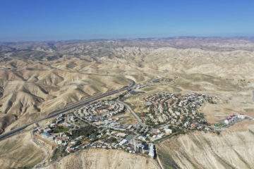 AP/ Oded Balilty, File
