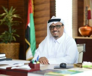 Facebook/Dhahi Khalfan Tamim