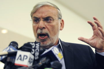 Dov Hikind