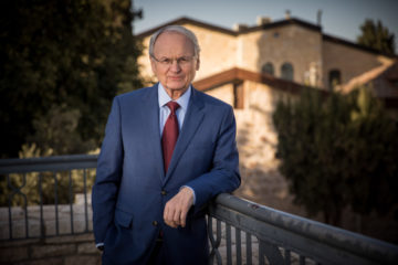 MORTON KLEIN