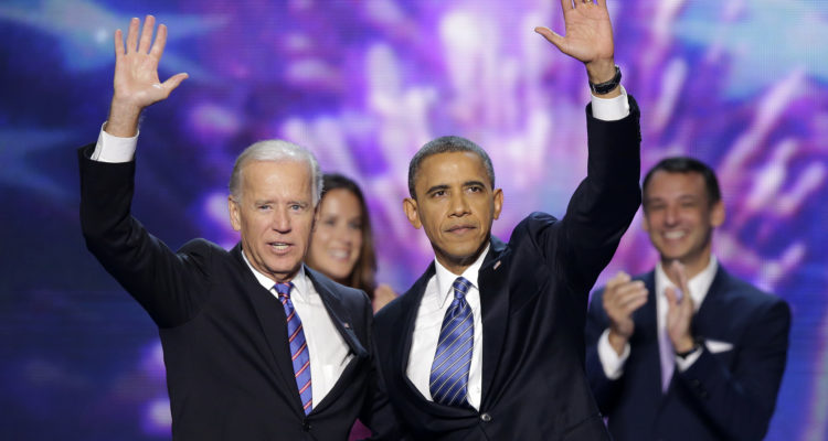 ‘Broken Values’: US-Israel expert documents how the Democrat party abandoned basic American truths