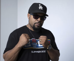 Ice Cube