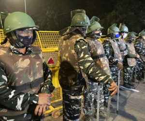 India Israel Blast