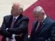 Donald Trump Benjamin Netanyahu