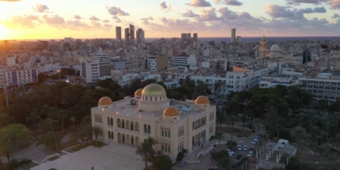 Libya