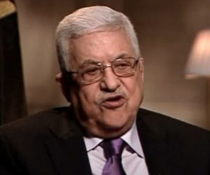 Mahmoud Abbas