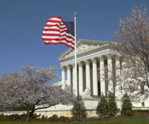 US Supreme Court
