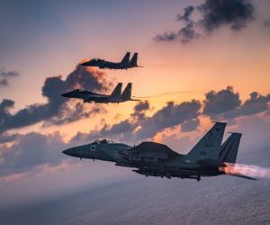 Israeli Air Force