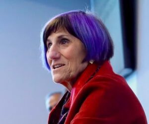 Rep. Rosa DeLauro (D-Con)