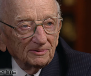 Ben Ferencz