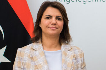 Libyan FM