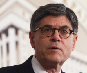 Jack Lew