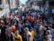 Rafah Gazans
