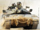 IDF tanks