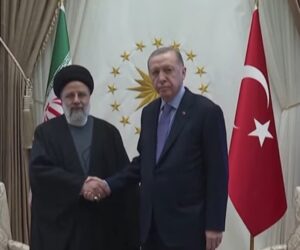 erdogan raisi