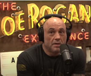 Joe Rogan