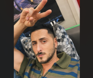 Tomer Capone