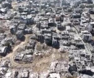 Shejaiya, Gaza