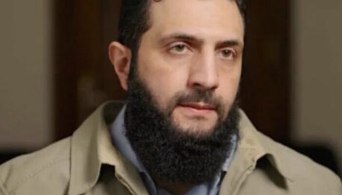 Israel’s defense minister calls new Syrian president an ‘al-Qaeda terrorist’ after mass executions