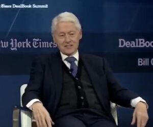 bill clinton
