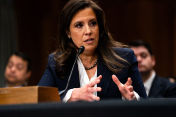 Rep. Elise Stefanik
