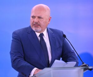 Karim Khan