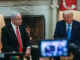 Trump Netanyahu