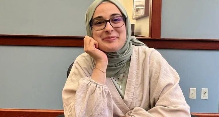 Turkish PhD candidate loses US visa over support for Hamas