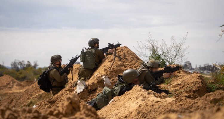 Israel eyes military ‘escalation’ in Gaza after Hamas rebuffs fresh ceasefire deal