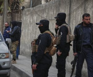 Syria