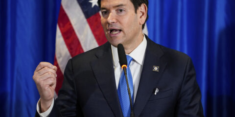 Marco Rubio