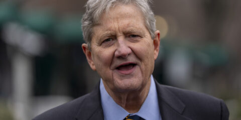 John Kennedy