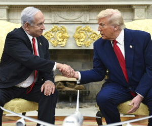 US Israel