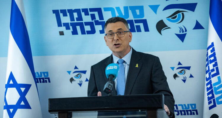 ‘I accuse Guterres and UNRWA of enabling terrorism’: Israeli foreign minister