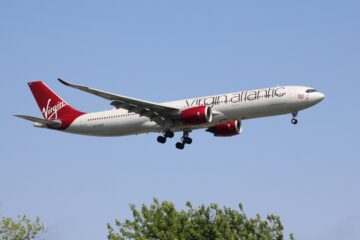 virgin atlantic