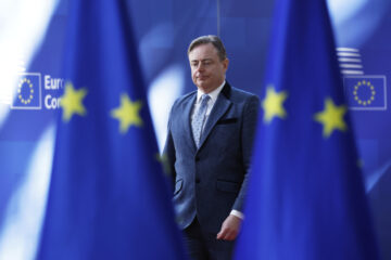 Bart De Wever