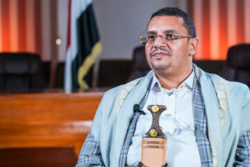 Hazem al-Assad