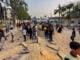 Gaza airstrike