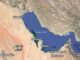 Arabian Gulf